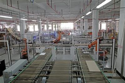 浙江发力“未来工厂”,一个制造业大省的战略雄心
